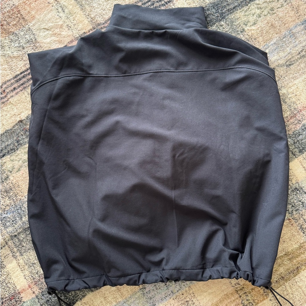 Underarmour unstoppable jacket (cropped women’s) - Picture 4 of 5